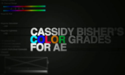 Color Grade