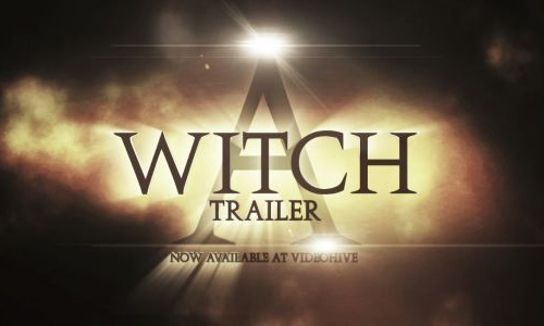 witch trailer