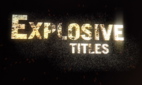 explosive titles trailer