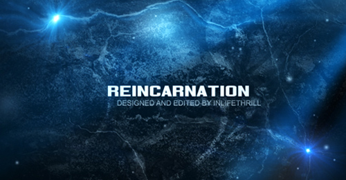 reincarnation after effect