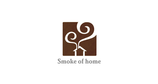 Smoke of home