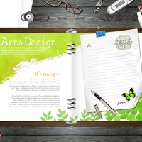 book education objects