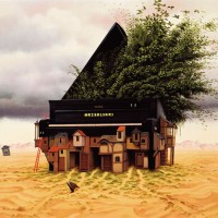 home under piano