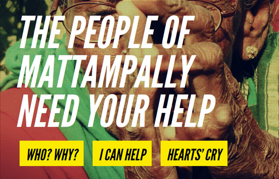 Hearts Cry Inc, Website Background Designs, Trends and Resources