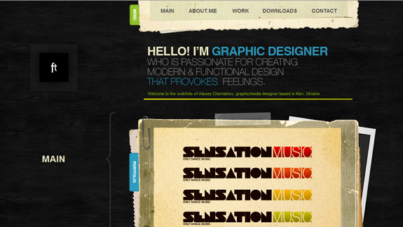 Ftdesigner, Web Design Firm