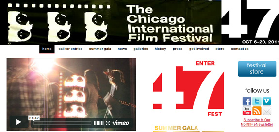 Chicago Film Festival