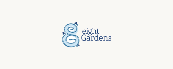 Eight Gardens