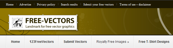 Free Vectors - Landmark for Free Vector Graphics