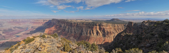 Grand Canyon Grandeur Point