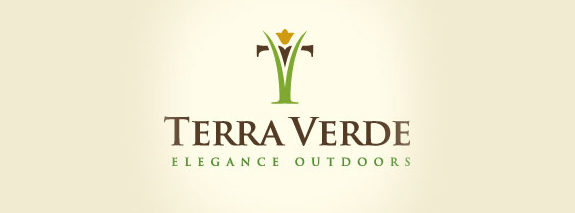 Terra Verde, Logo Design Ideas