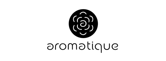 Aromatique, Logo Design Inspiration