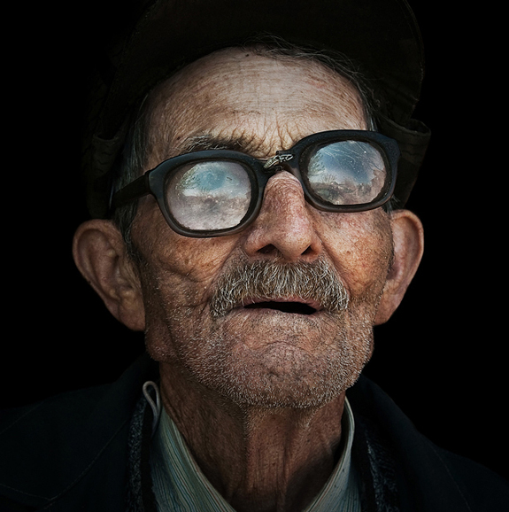 Portraiture Photography By Famous Photographers