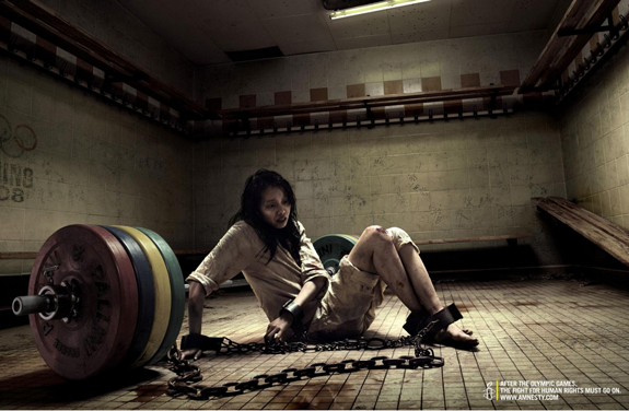 Creative and Funny Controversial Ads