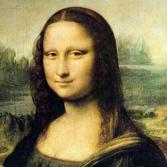 What the Mona Lisa Can Teach You About Taking Great Portraits