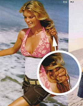 Worst Photoshop Disasters and Mistakes