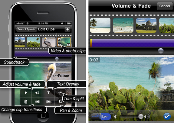 Best iPad Apps For Filmmakers