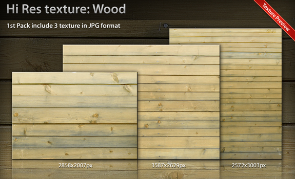 Texture Wood Pack 01