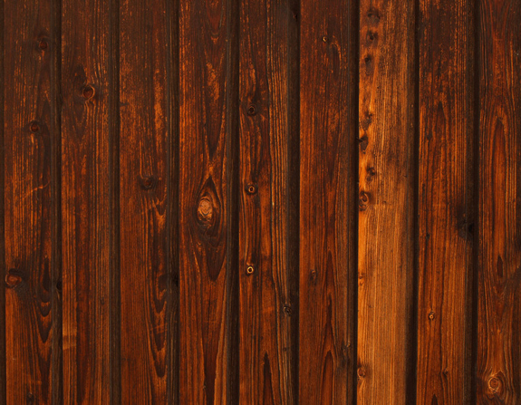 Dark Wood Texture