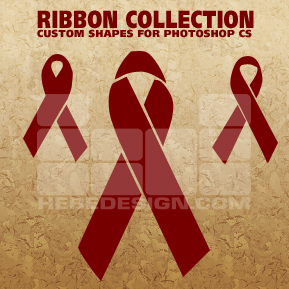 Ribbon Collection