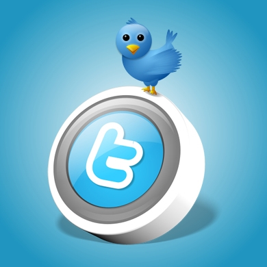 Twitter Social Bookmark