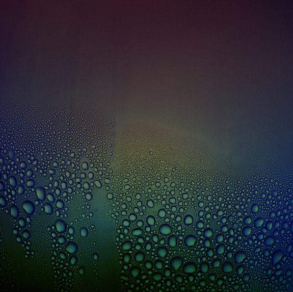 Condensation - iPad Wallpaper