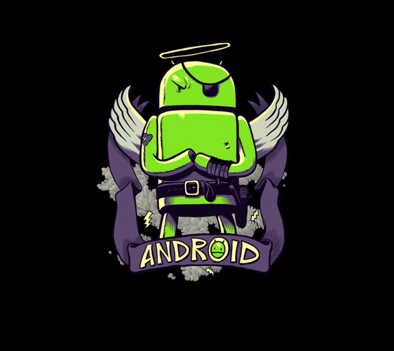 Hot Android Wallpaper