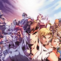 Street Fighter II 6 Cover