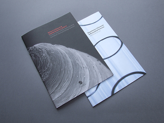 Booklets Design