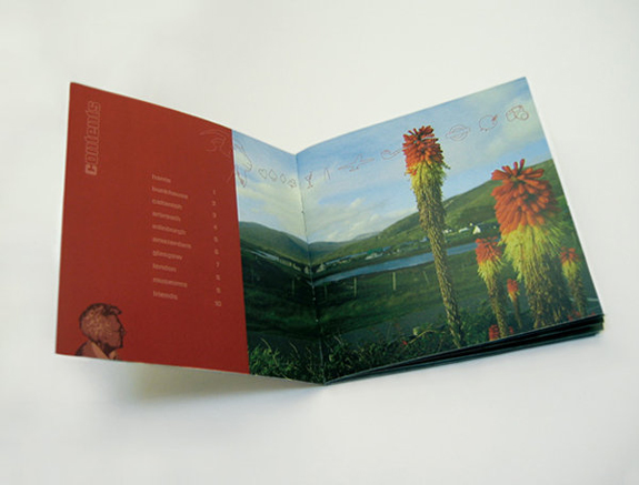 Booklets Design