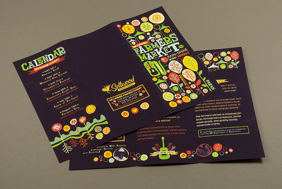 Designs Brochure
