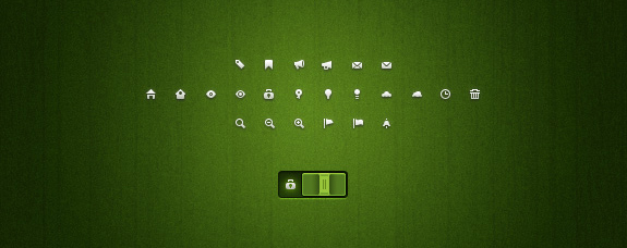 Minimicons 2nd Edition (PSD)