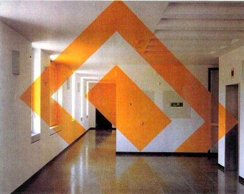 3d Painted Optical Illusions