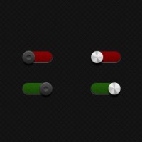 Toggle Button