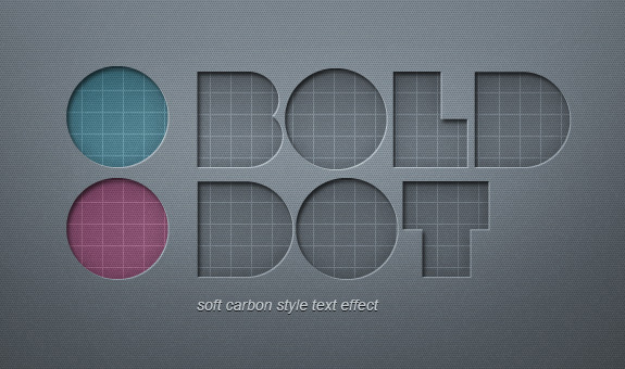 Photoshop Text Effects - Free PSD Files