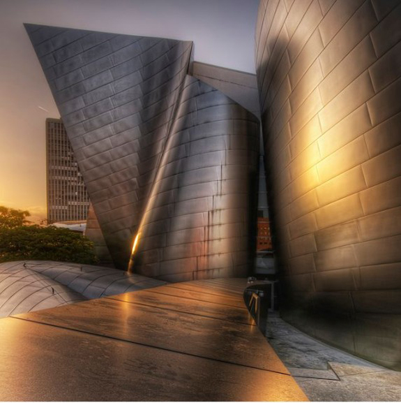 Architectural Photography Tips