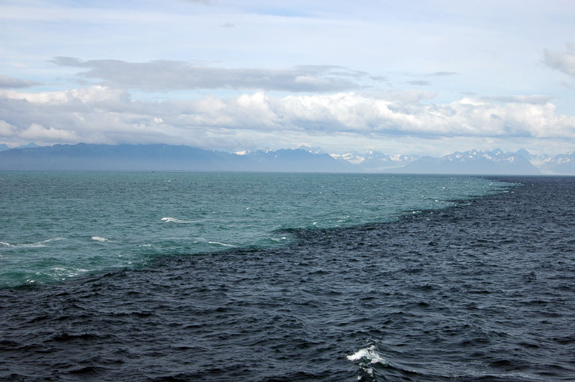 Baltic and North Seas - Interesting Pictures