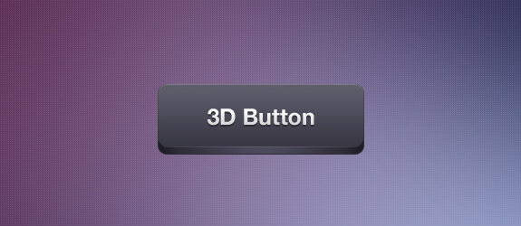 3D Button
