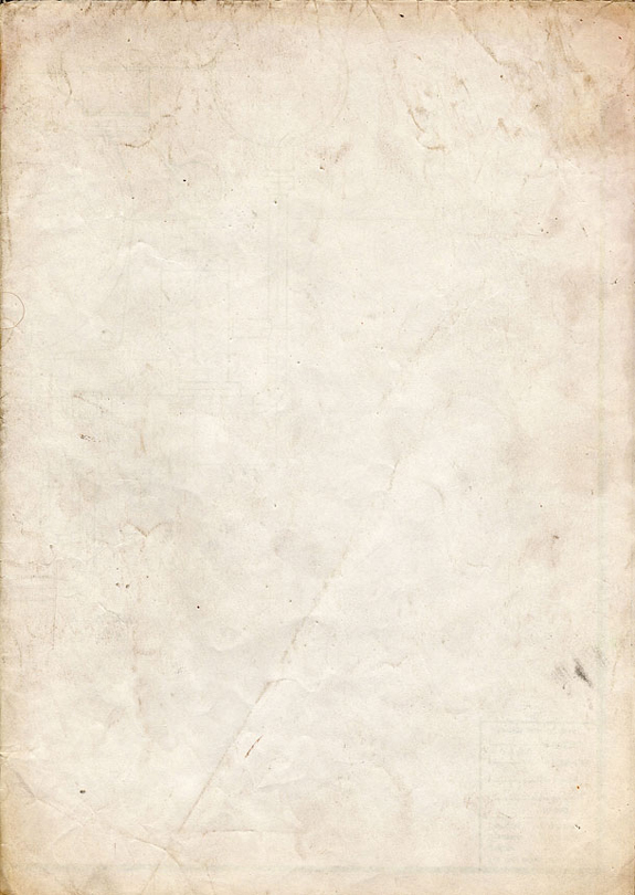 Grungy Paper Texture