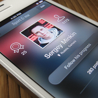 App Design Inspiration