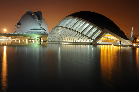 Architecture Photography
