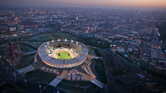London Olympics 2012 Wallpapers