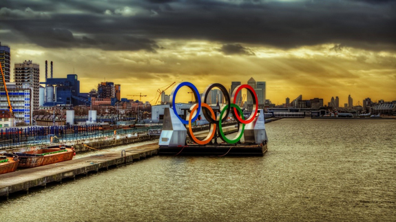 London Olympics 2012 Wallpapers