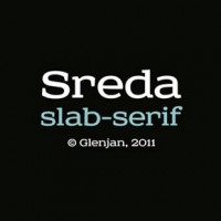 New Free Fonts