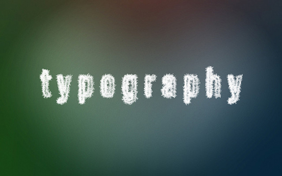Designing Logos: A Few Thoughts About Typography