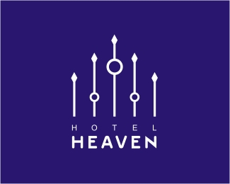Hotel Logos Design