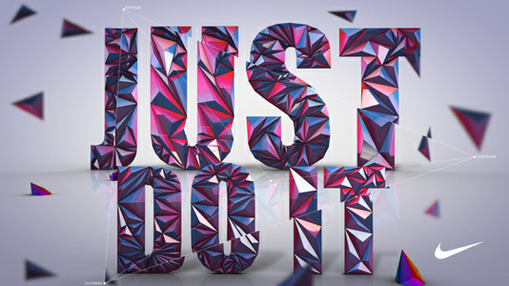 Beautiful Examples of Typography Design