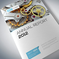 Brochure Examples
