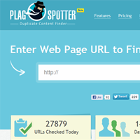 Duplicate Content Checker
