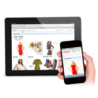 Mobile Website Development