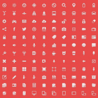 Free Icon Sets